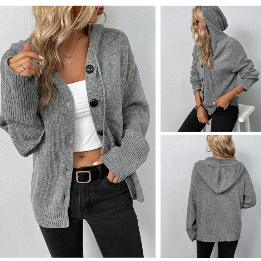 Savannah – Jacket