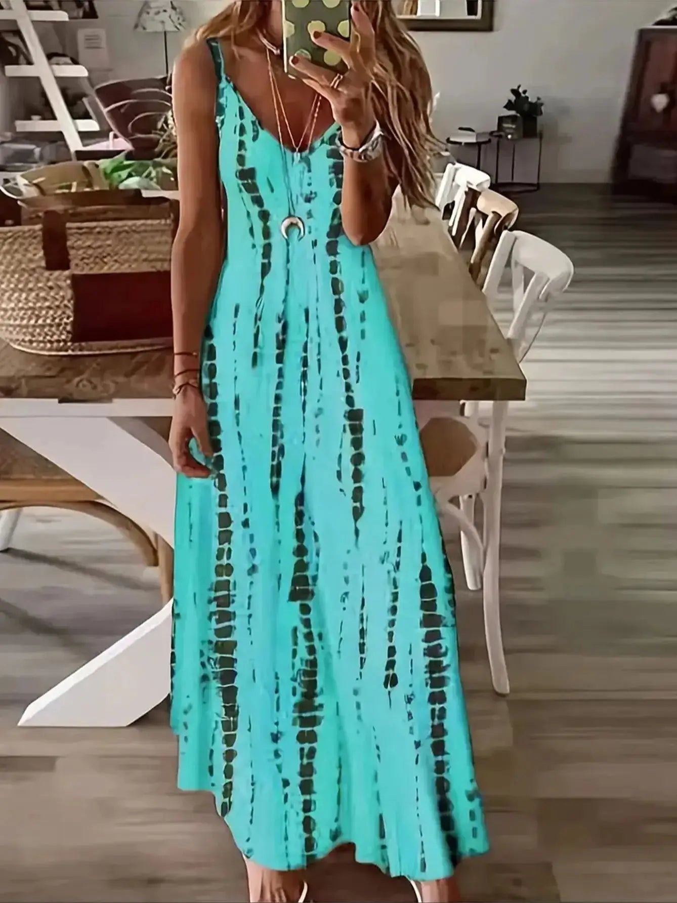 Seren – Dress