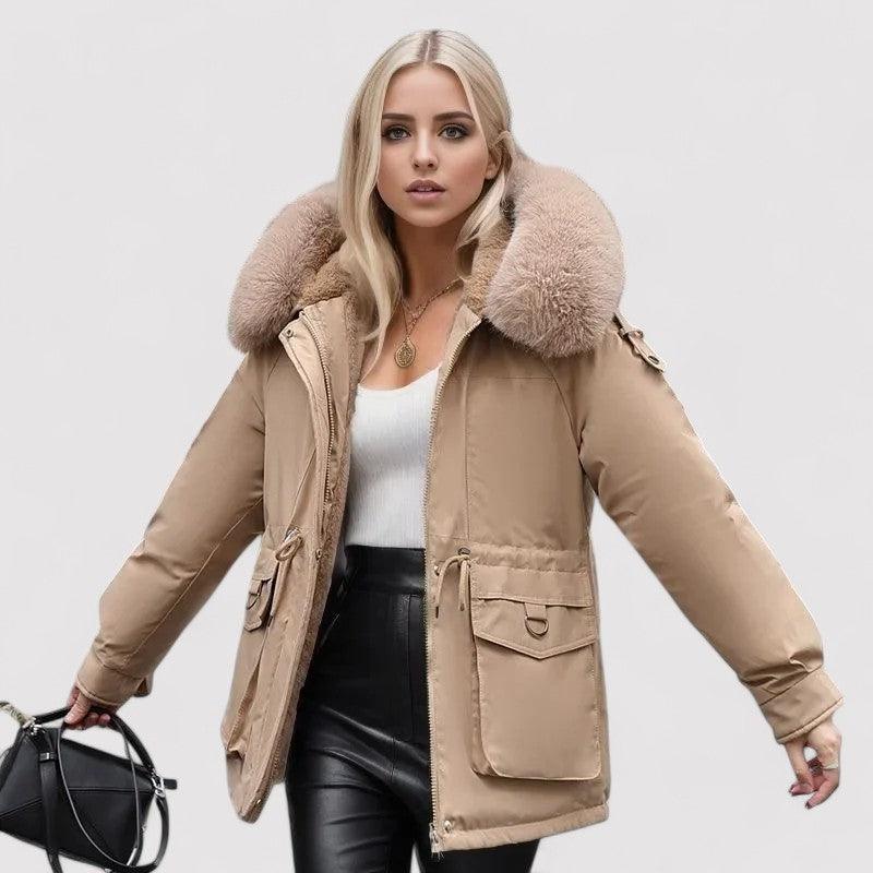 Denise – Coat