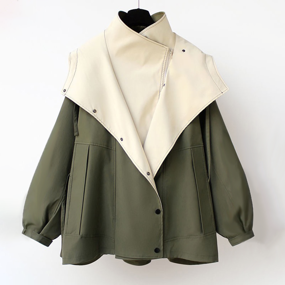 Fiore – Jacket