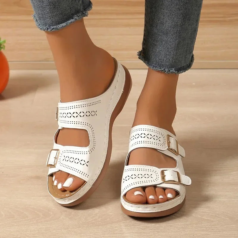 Jasmine – Sandals
