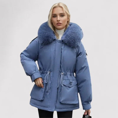 Denise – Coat