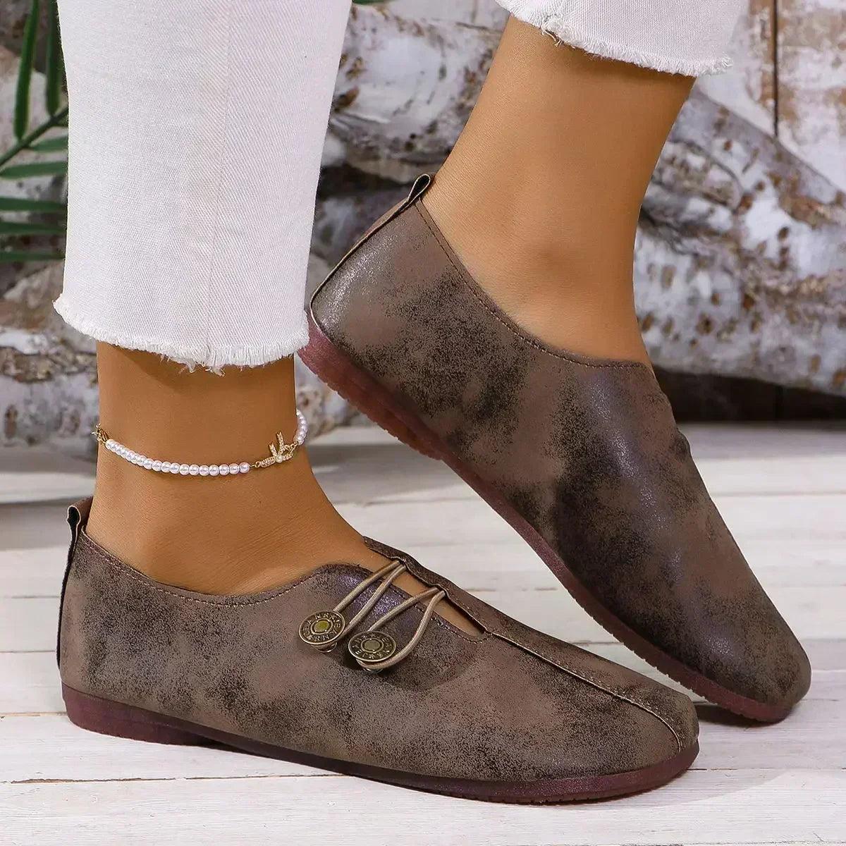 Jaimy – Loafers