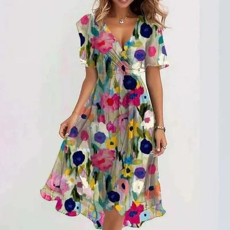 Weekend Lovely – Dress