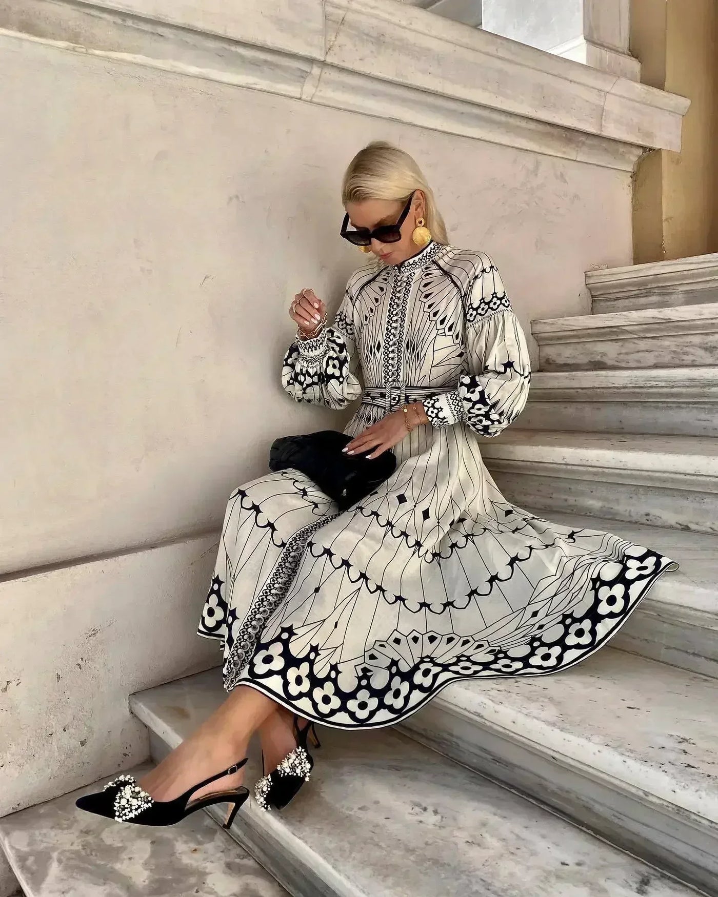 Mirabel – Dress