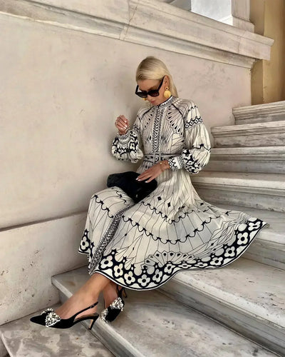 Mirabel – Dress