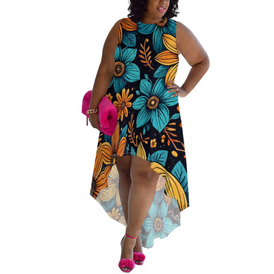 Casual Outing Radiant – Dress