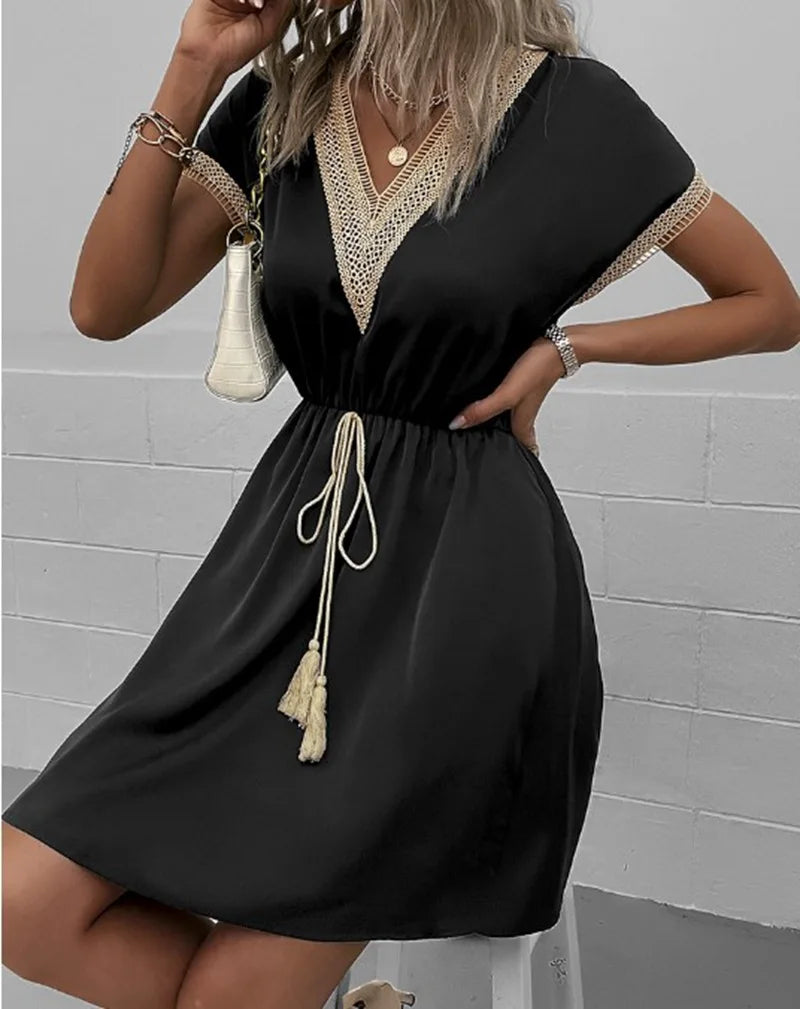 Josephine – Dress