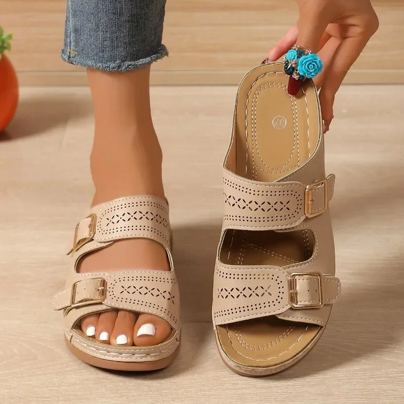 Jasmine – Sandals