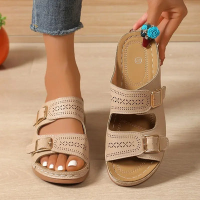 Jasmine – Sandals