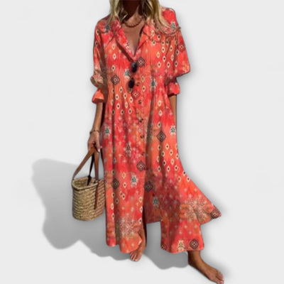 Lila – Dress