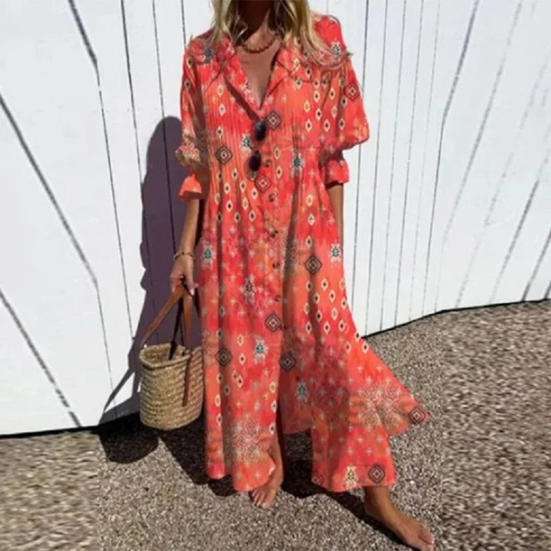Caitlyn – Dress