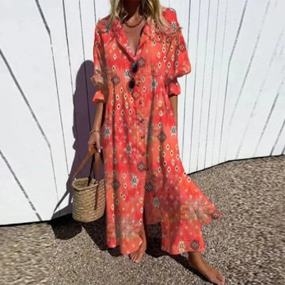 Caitlyn – Dress