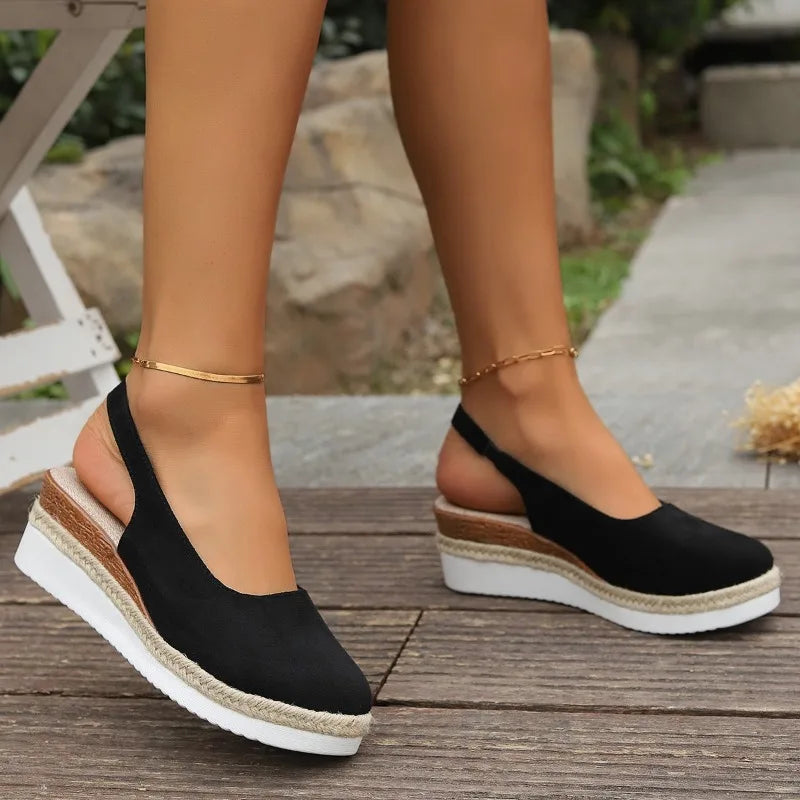 Mariam – Sandals