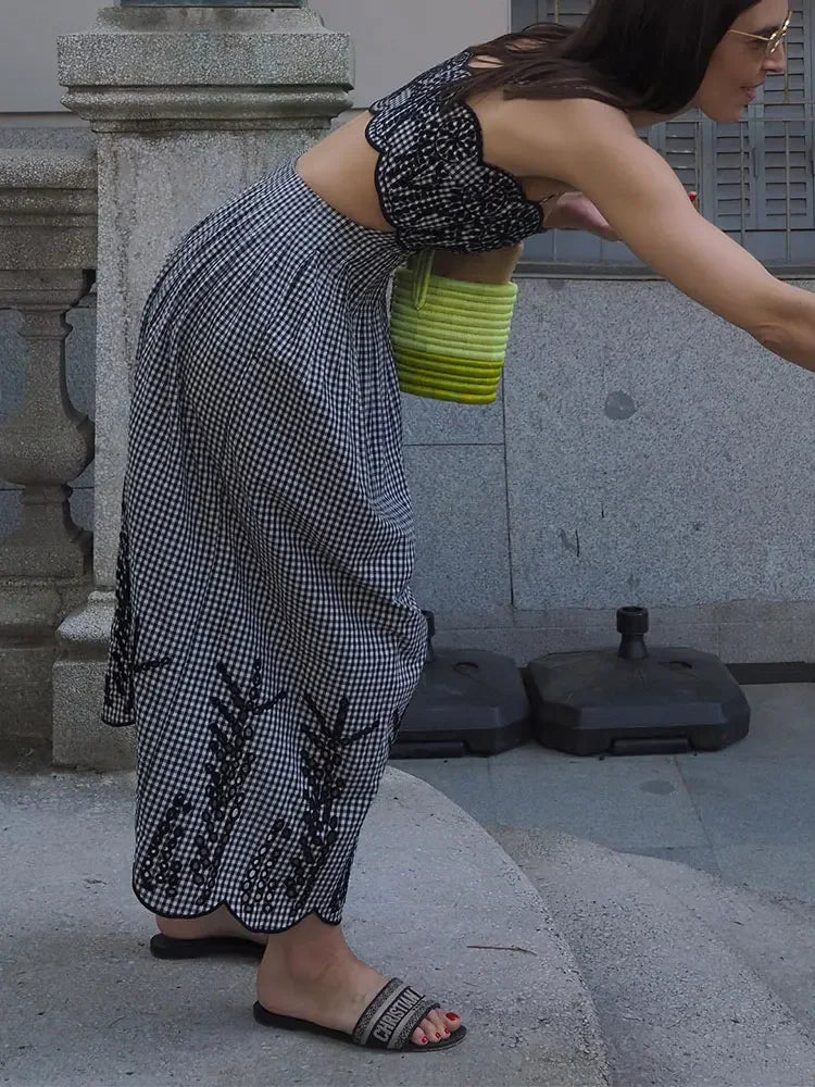 Clara – Dress