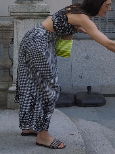 Clara – Dress