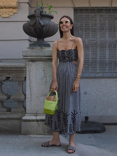 Clara – Dress