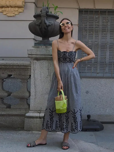 Clara – Dress