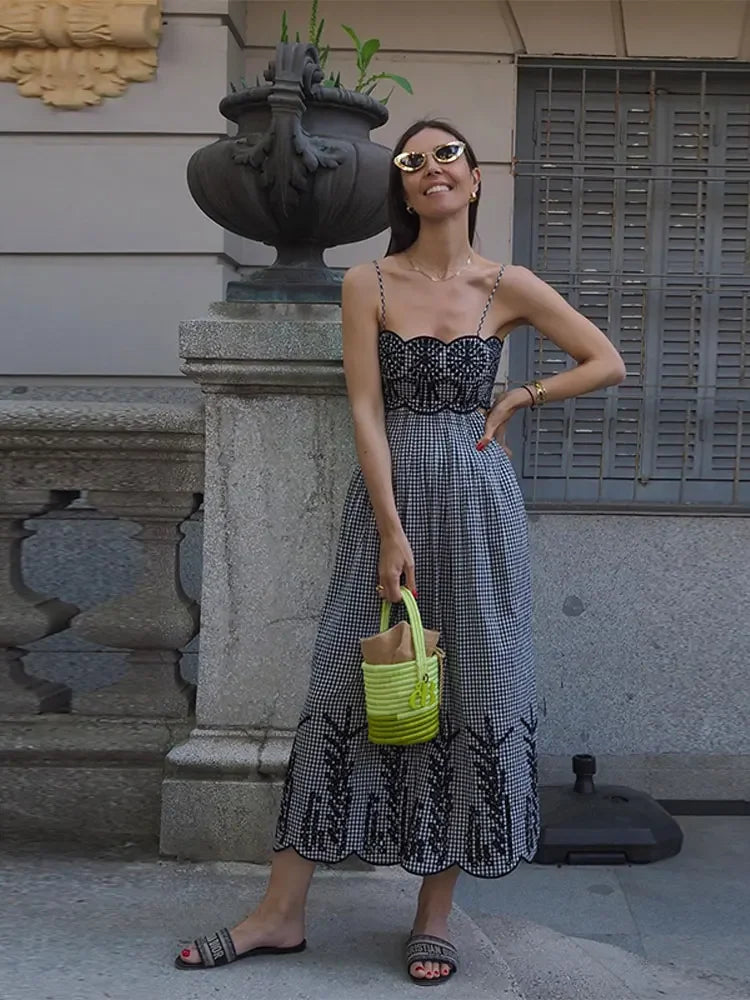 Clara – Dress