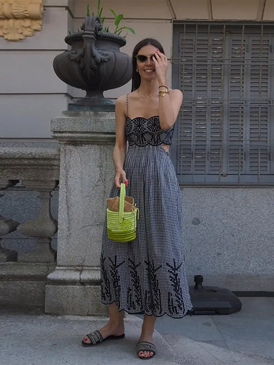 Clara – Dress