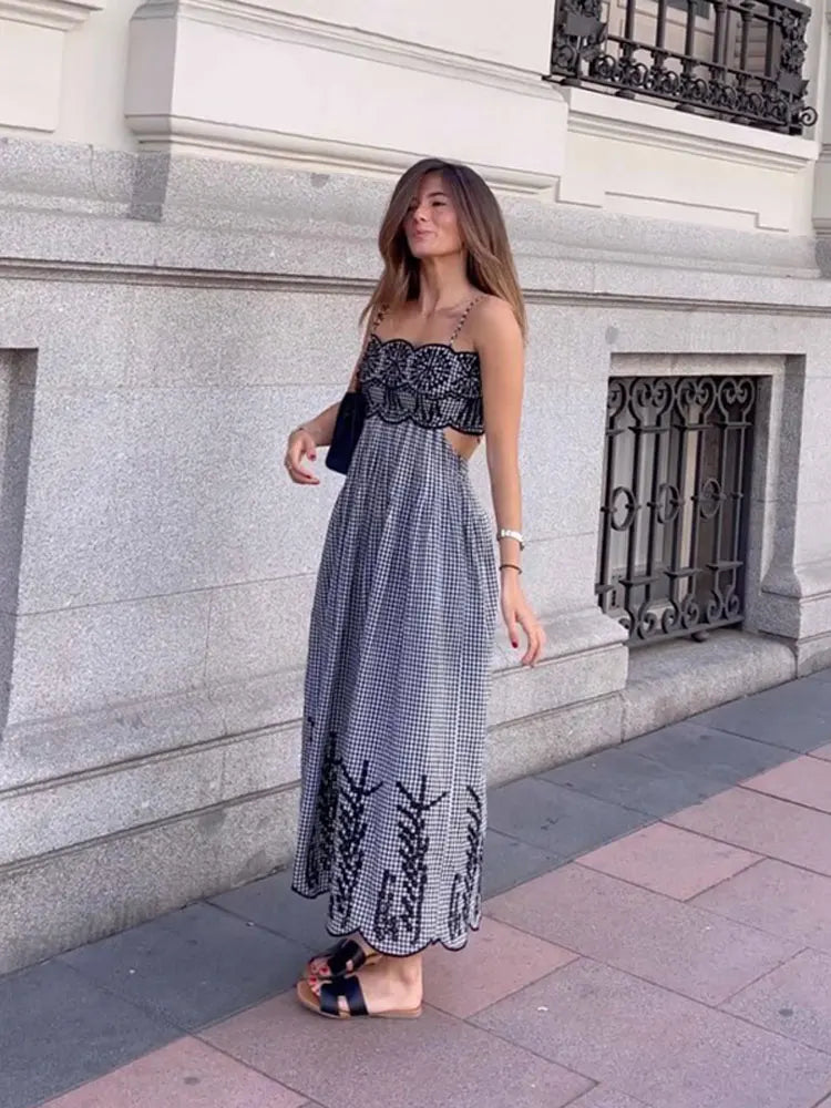 Clara – Dress