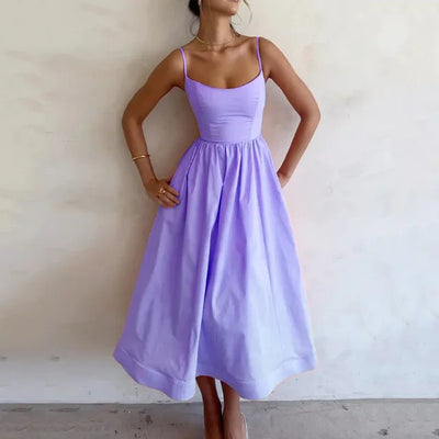 Delaney – Dress