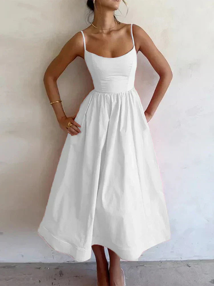 Delaney – Dress