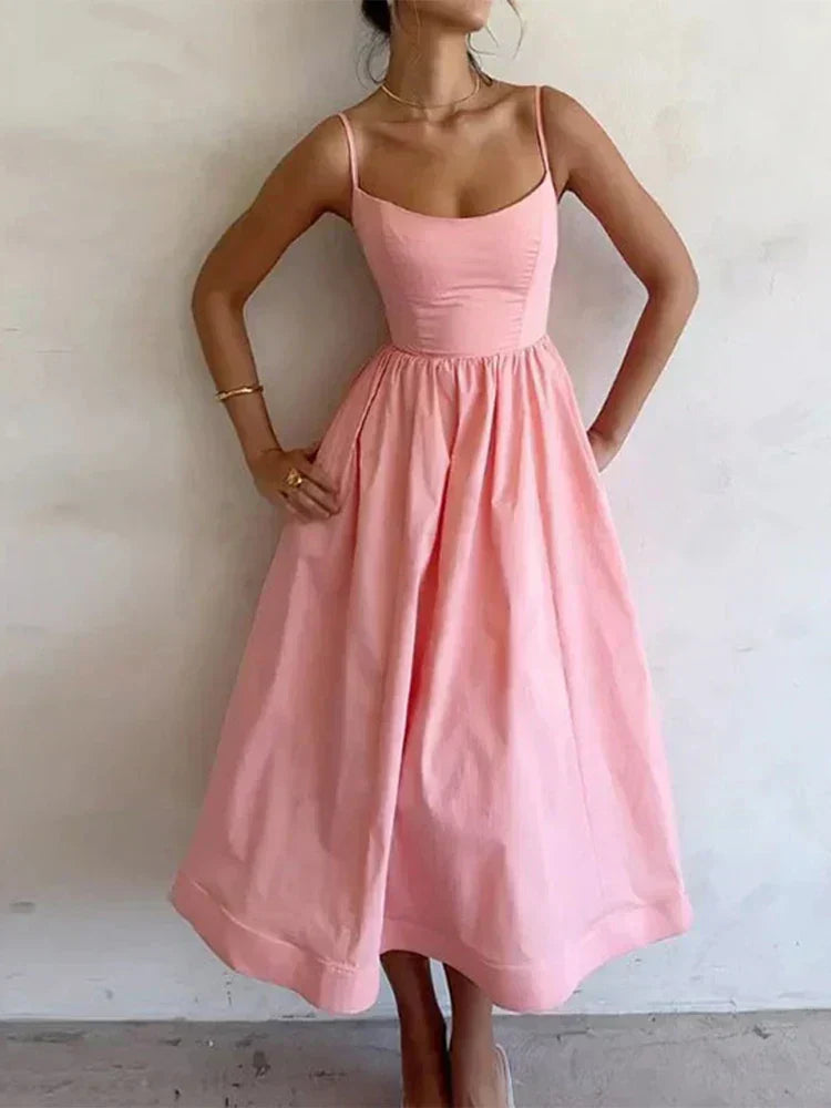 Delaney – Dress