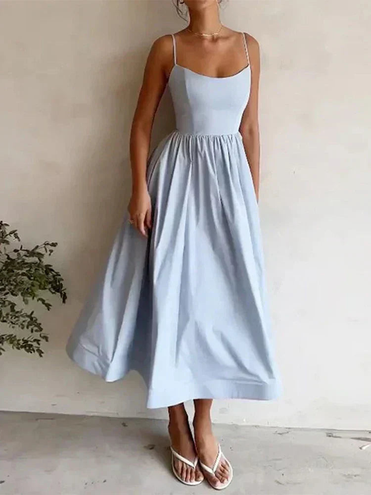 Delaney – Dress