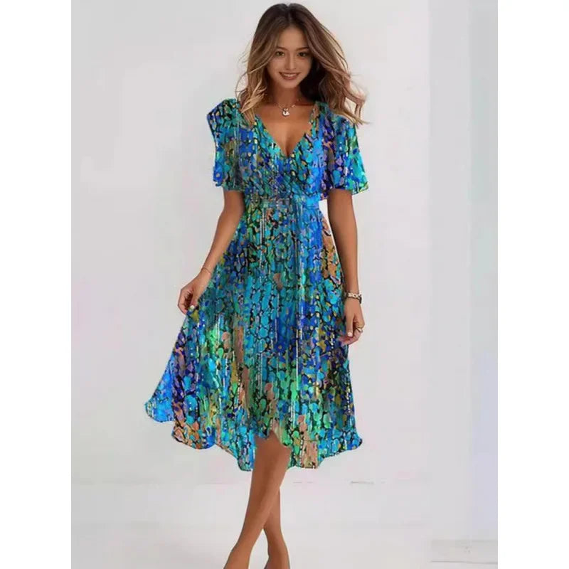 Weekend Lovely – Dress