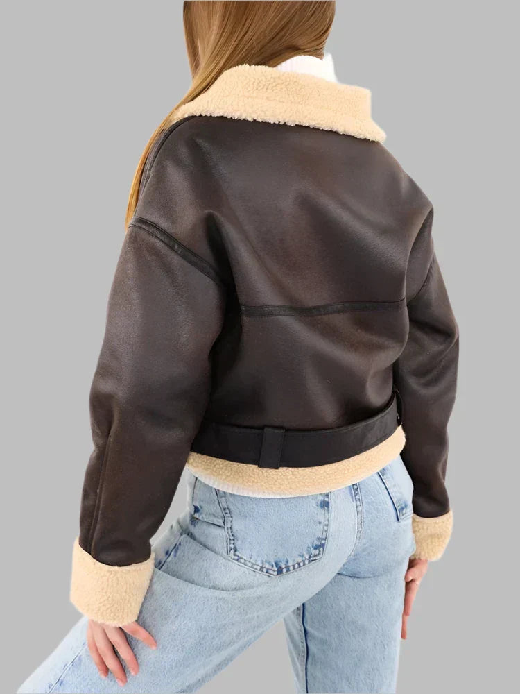 Inès™ – Jacket