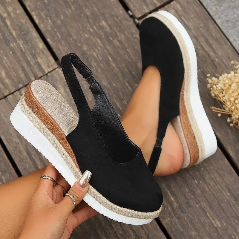 Mariam – Sandals