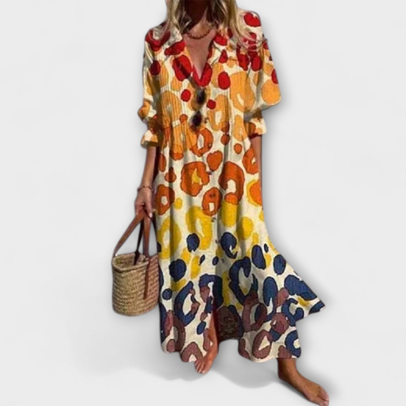 Lila – Dress