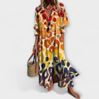 Lila – Dress