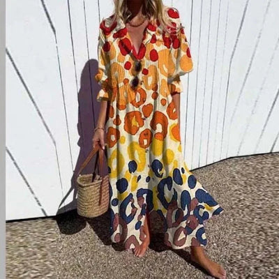 Caitlyn – Dress
