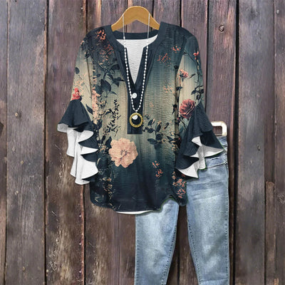 Serene – Blouse