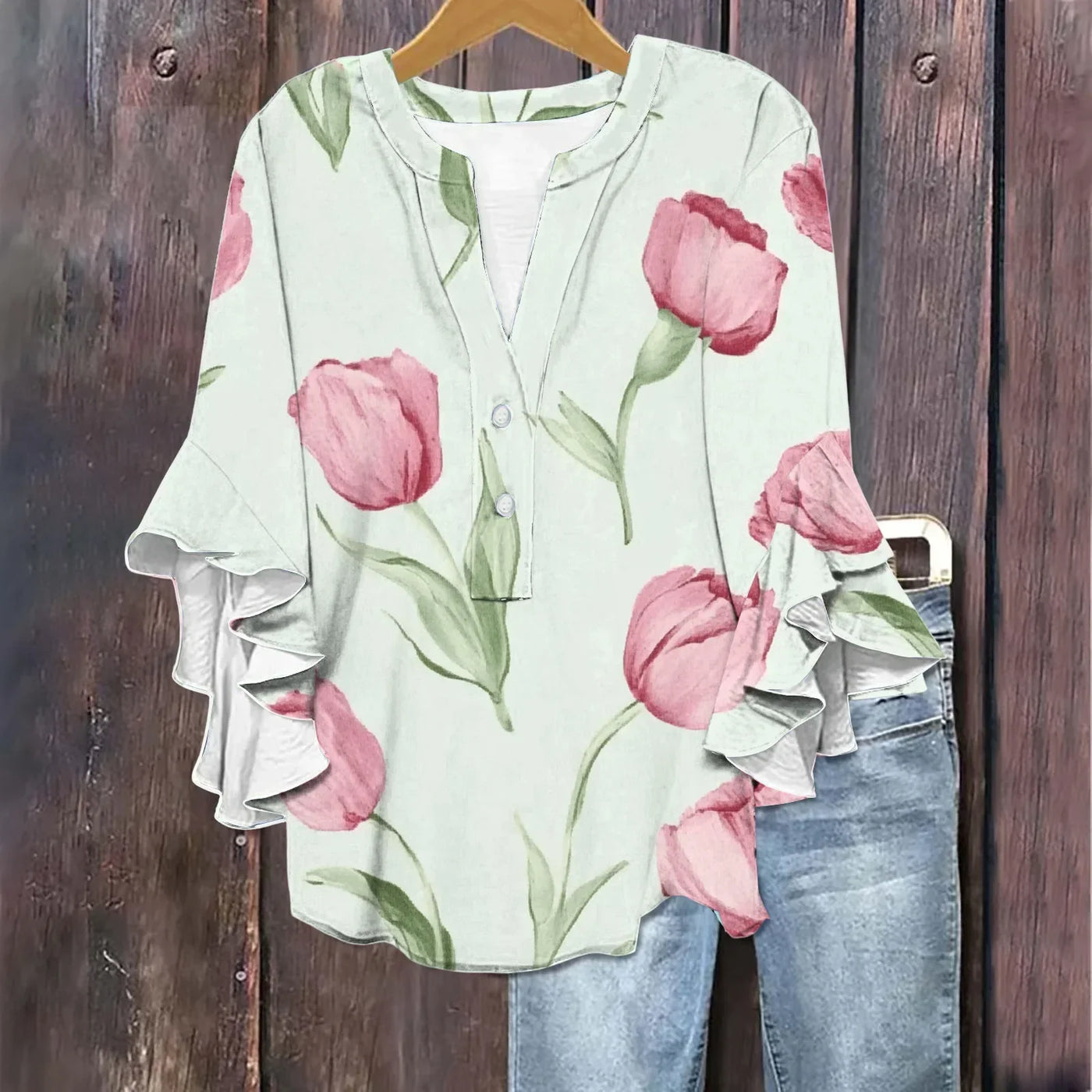 Evening Timeless – Blouse