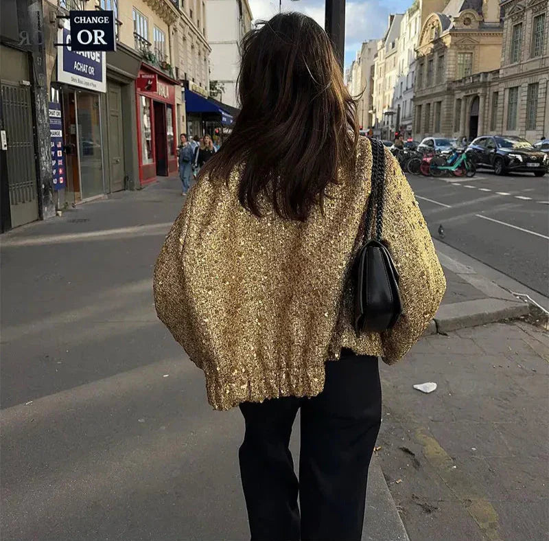 Lumina – Jacket