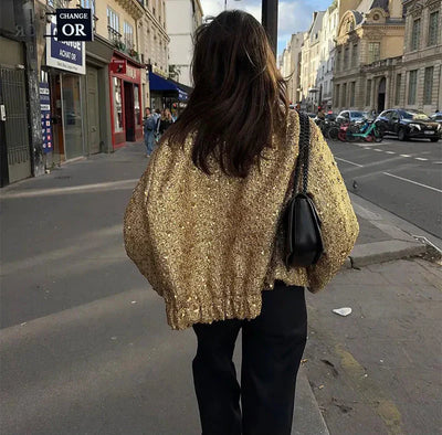 Lumina – Jacket