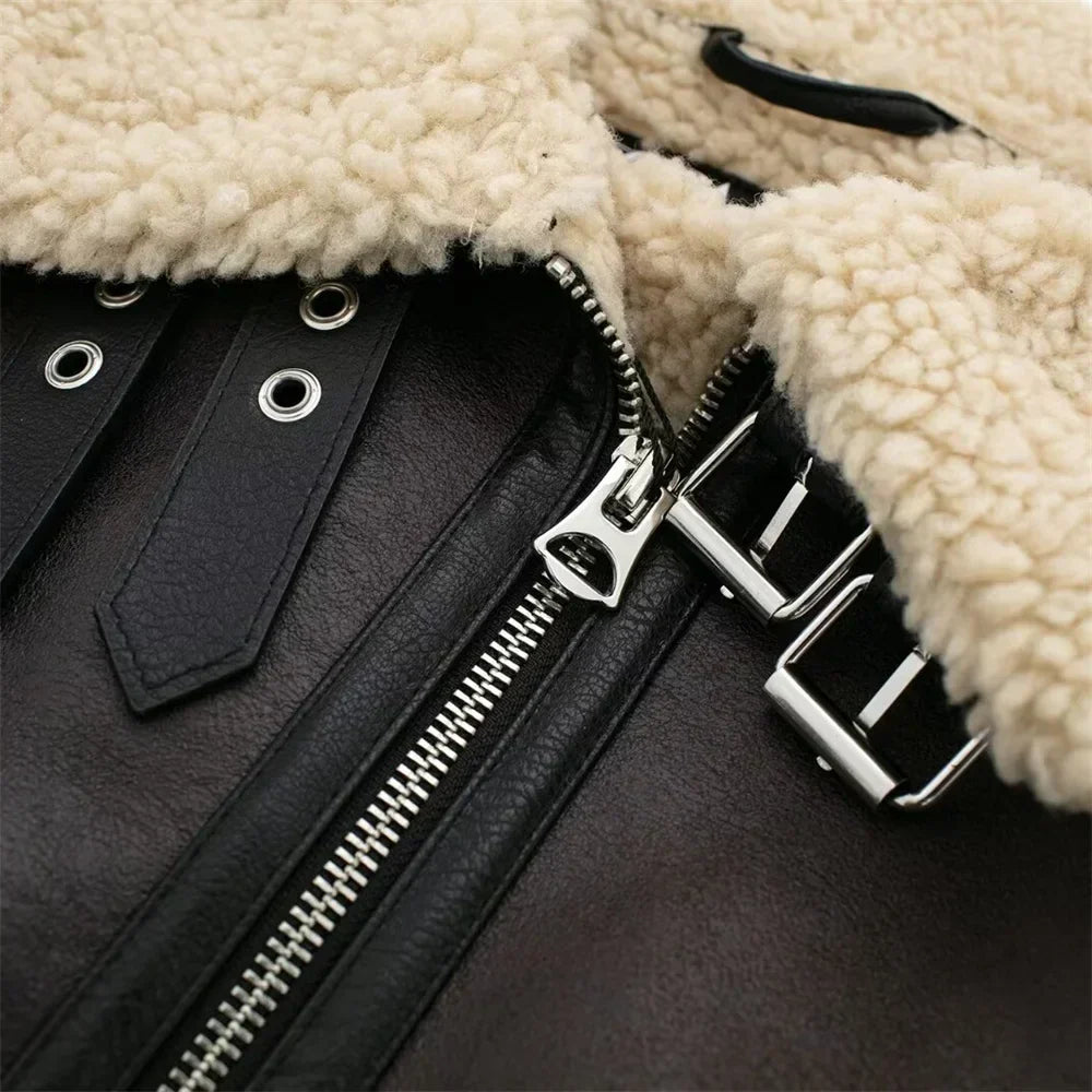 Aurélie – Jacket