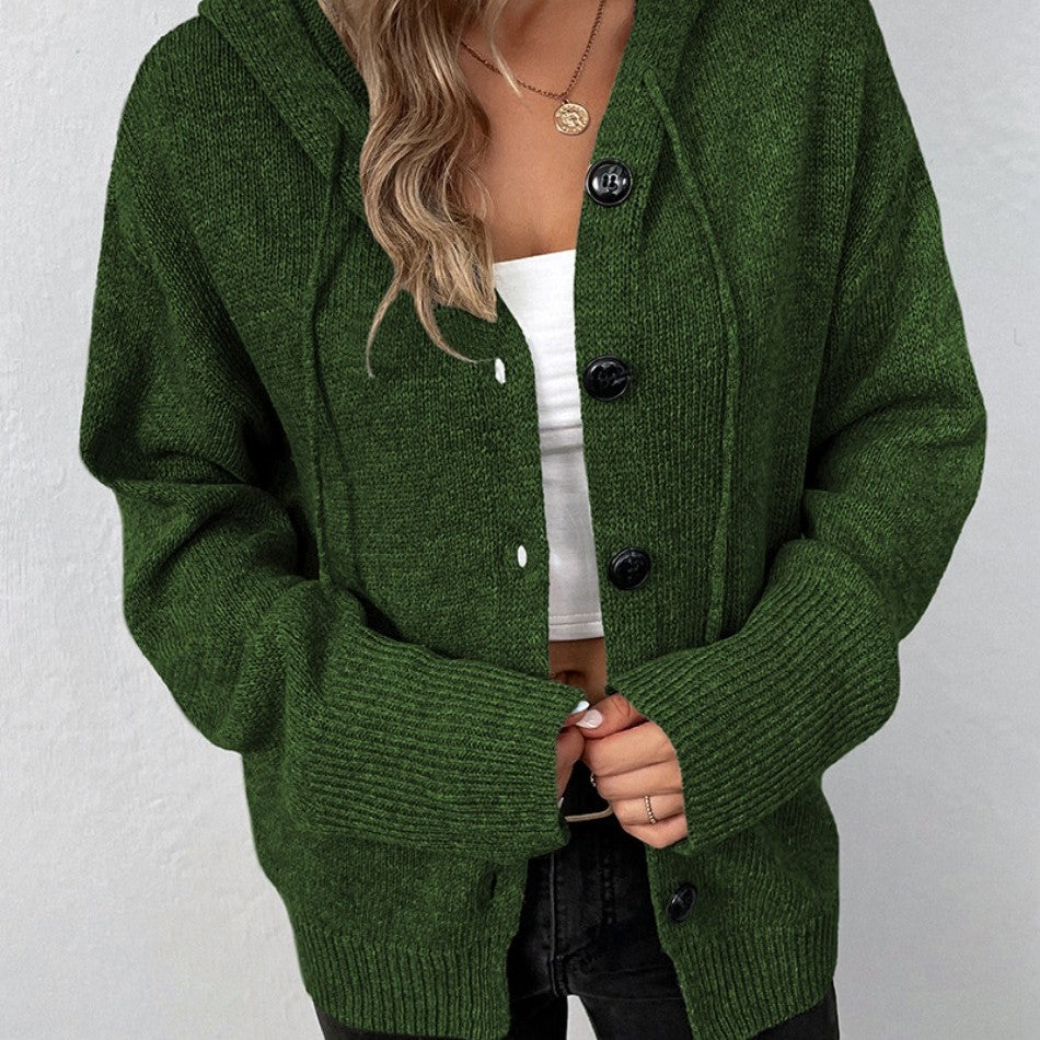 Savannah – Jacket