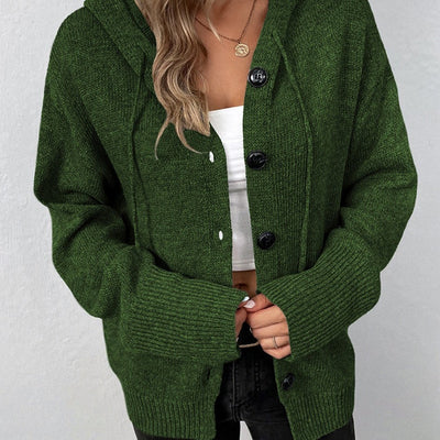 Savannah – Jacket