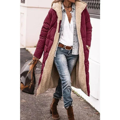 Joelle – Coat