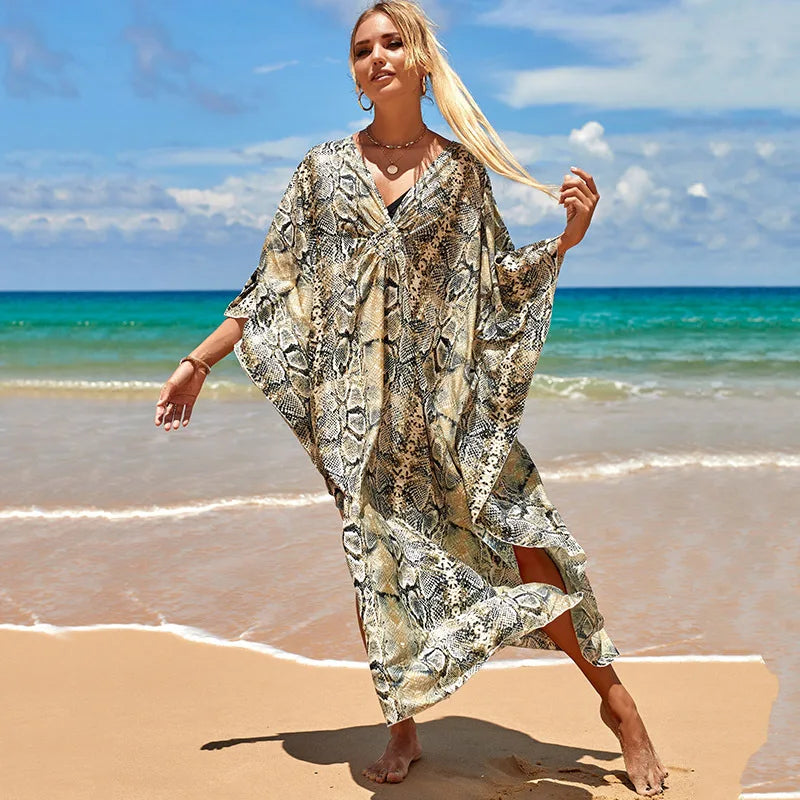Everyday Timeless – Dress