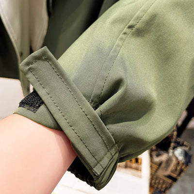Fiore – Jacket