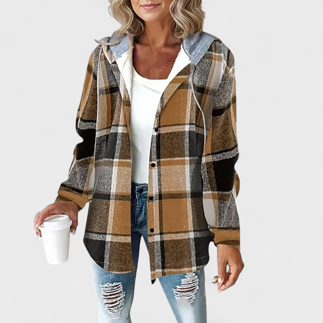 Helga – Jacket