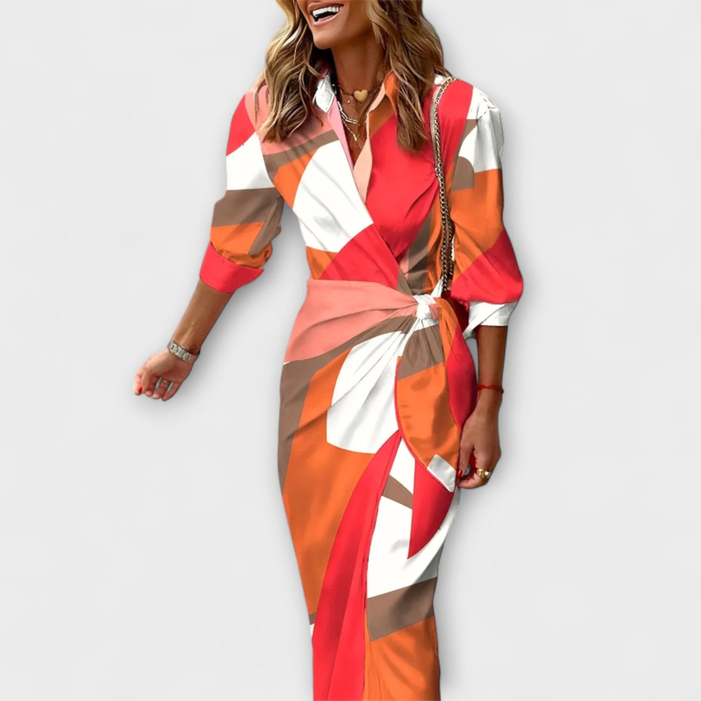 Clarissa – Dress