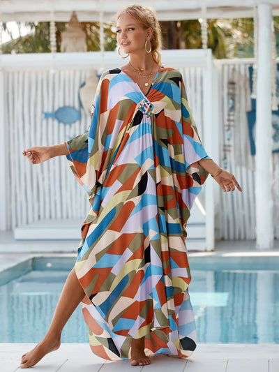 Everyday Timeless – Dress