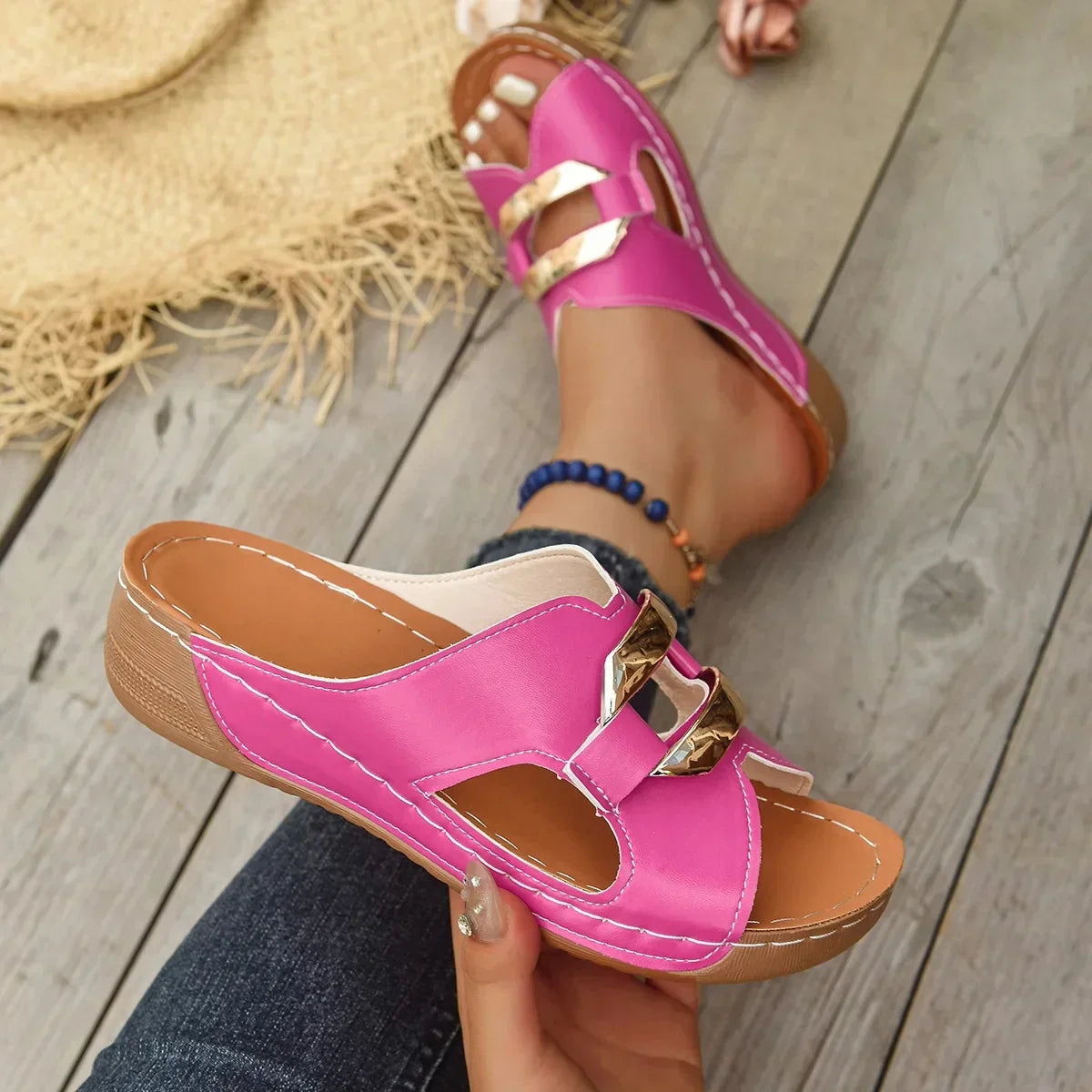 Lina – Sandals