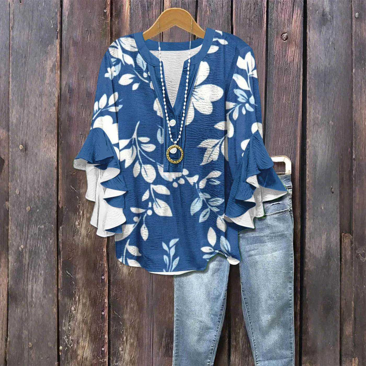 Serene – Blouse